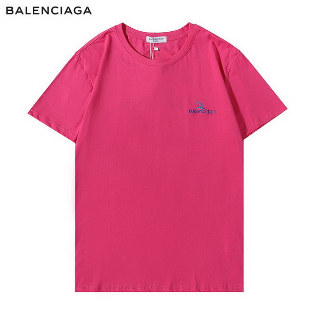 men balenciaga t-shirts S-2XL-170